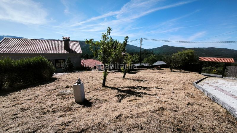 Foto beb7f5e2-7c88-4bfe-9297-e1193f1dbd45. Casa amb calefacció aparcament a Lama (A)
