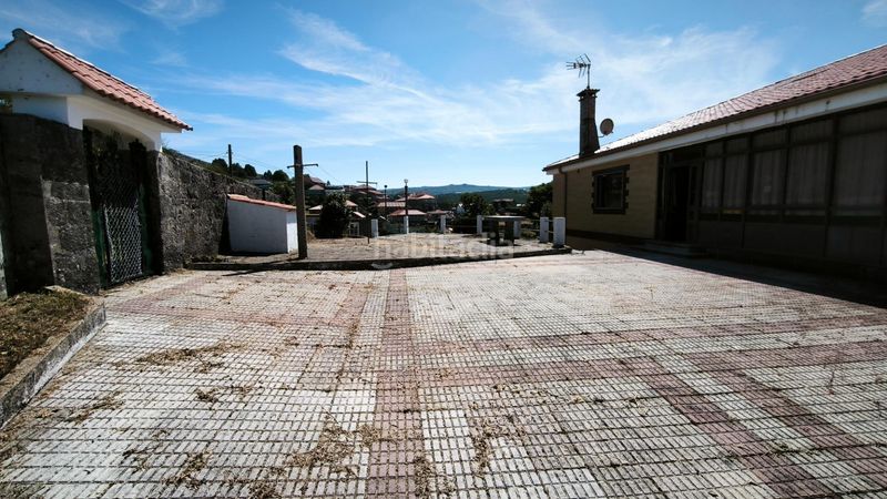 Foto c6775173-27a5-4288-b06d-c512af596dd8. Casa amb calefacció aparcament a Lama (A)