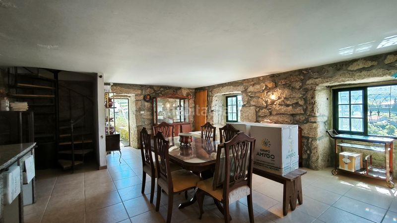 Foto d6017942-8dca-4e87-b235-16172fe450d5. Casa amb calefacció aparcament a Lama (A)