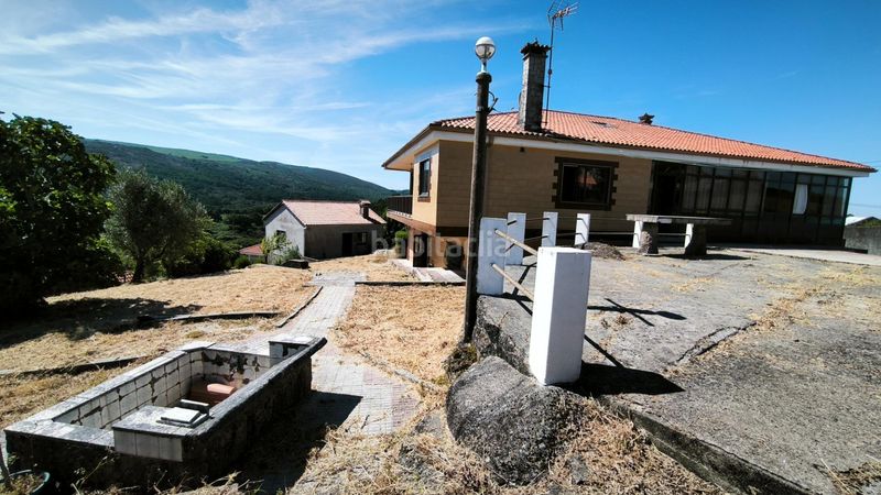 Foto dd9a63ef-381e-41df-b299-14de7fe1dc79. Casa amb calefacció aparcament a Lama (A)