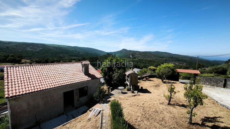 Foto e314a431-6be3-4ffb-ab04-ff371d27962a. Casa amb calefacció aparcament a Lama (A)