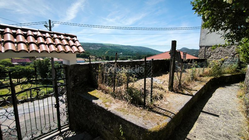 Foto e7d061ac-8111-4288-b129-3468ea8e23d6. Casa amb calefacció aparcament a Lama (A)