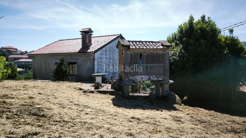 Foto ee3e1f2c-0cb7-40a4-aa49-69d06dee99ae. Casa amb calefacció aparcament a Lama (A)