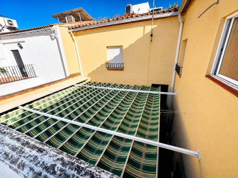 Foto 15423ab3-1158-4786-ac1f-1907622f924c. Casa amb piscina a Arjonilla