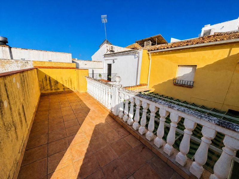 Foto 8dd07407-0351-45ab-879c-82f30612e181. Casa amb piscina a Arjonilla
