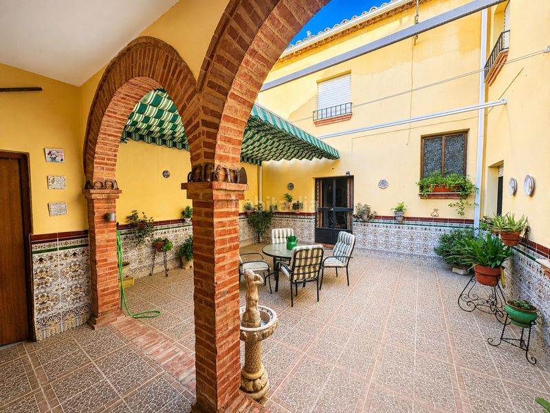 Foto bdd5d762-9b7f-49f5-acc7-0ba75d5047a2. Casa amb piscina a Arjonilla