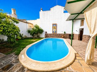 Maison  Calle cervantes. Tu hogar en arjonilla te espera!