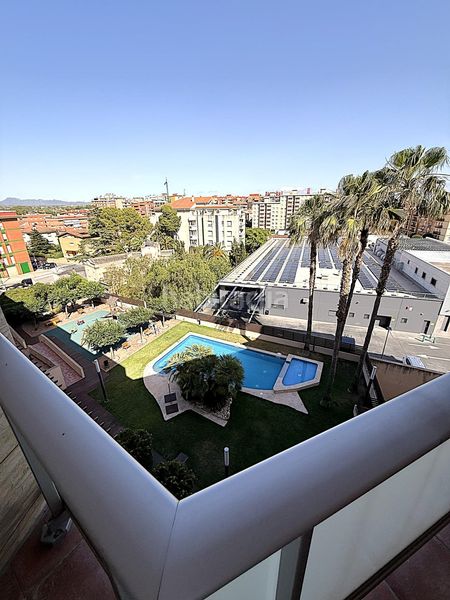 Foto 12965c74-4d10-4328-960e-d90d55cf4ce6. Àtic amb calefacció aparcament piscina a Valls