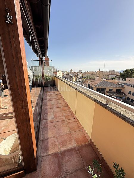 Foto 5ce3d881-97c5-43c5-adf1-4c97feeb3d16. Àtic amb calefacció aparcament piscina a Valls