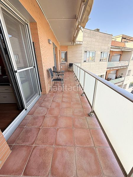 Foto 6091dd3b-c7f3-418b-a7e2-25f56923523d. Àtic amb calefacció aparcament piscina a Valls