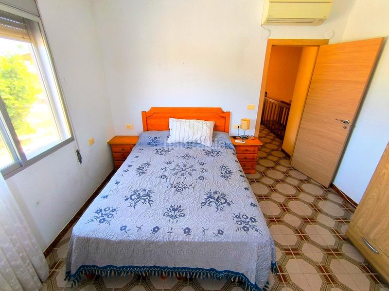 Foto 0a95ecd7-d884-4e71-a435-07ac01b959d8. Casa amb aparcament a Playa-Ben Afeli Almazora / Almassora