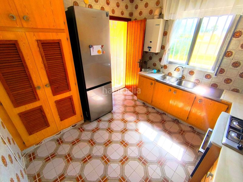 Foto 234813b3-ad0e-44eb-a8bc-86f6b73b23a5. Casa amb aparcament a Playa-Ben Afeli Almazora / Almassora