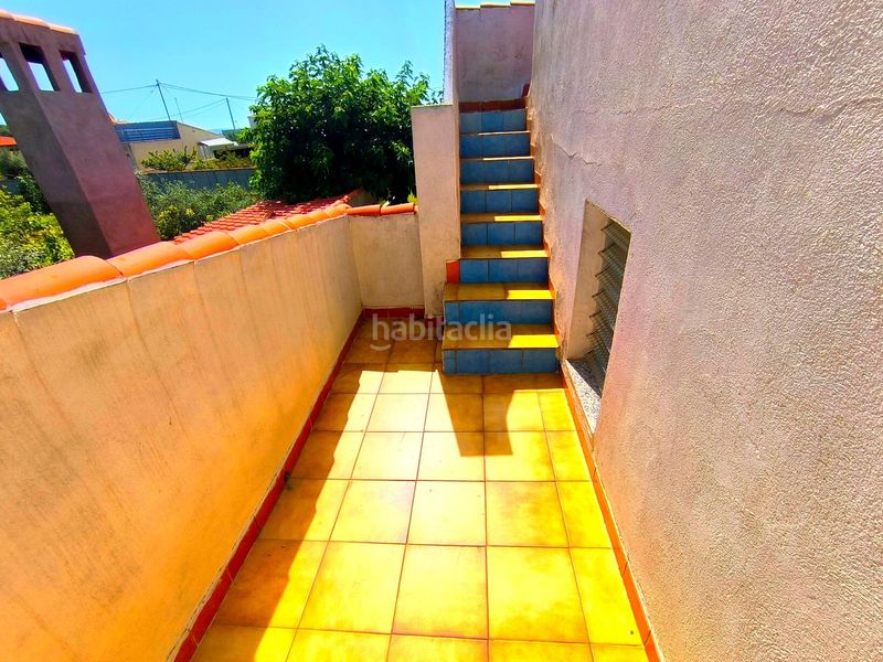 Foto 2f17a503-ae57-424e-abbb-eeb9c89740a7. Casa amb aparcament a Playa-Ben Afeli Almazora / Almassora
