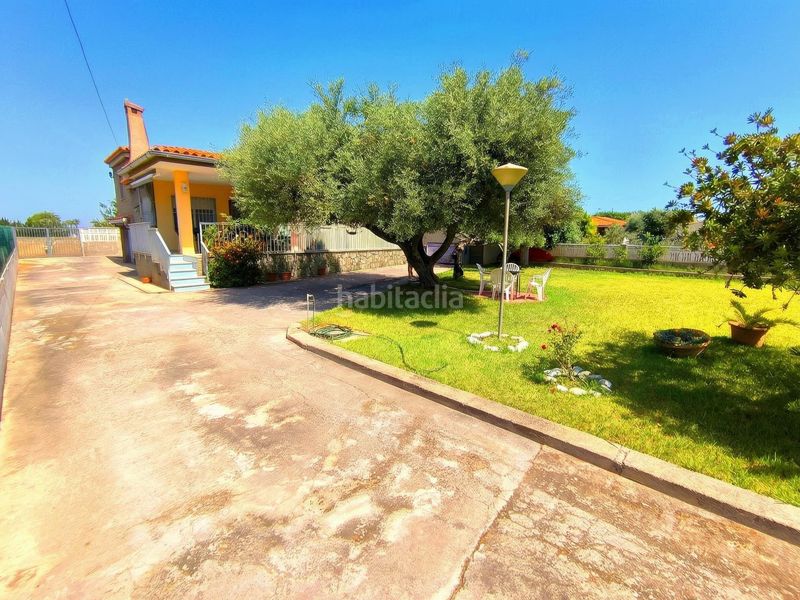 Foto 69350fdf-b977-4e0d-a2c5-ea634a672644. Casa amb aparcament a Playa-Ben Afeli Almazora / Almassora