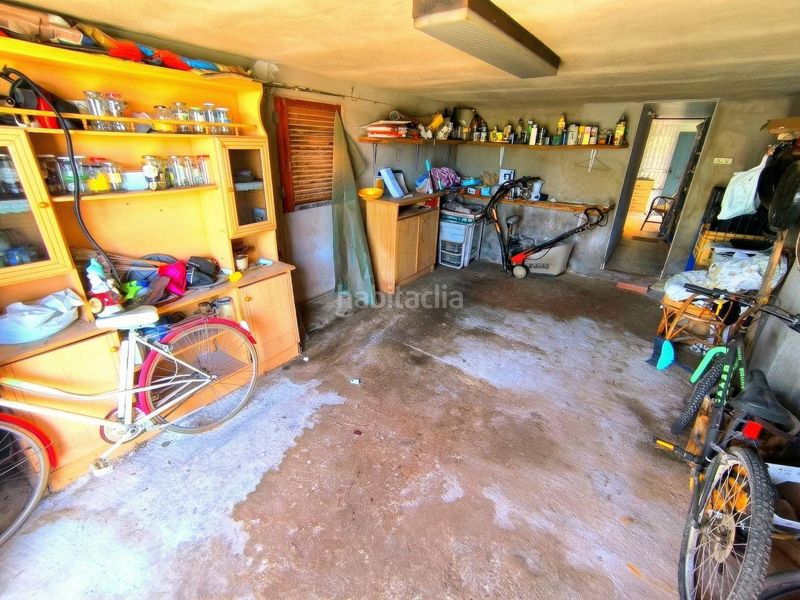 Foto 6a868a27-f7d5-4194-9211-bffaade8277d. Casa amb aparcament a Playa-Ben Afeli Almazora / Almassora
