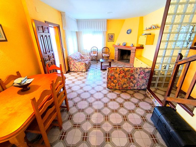 Foto 71b24efa-ab41-486a-81f1-68b13ef6ee53. Casa amb aparcament a Playa-Ben Afeli Almazora / Almassora