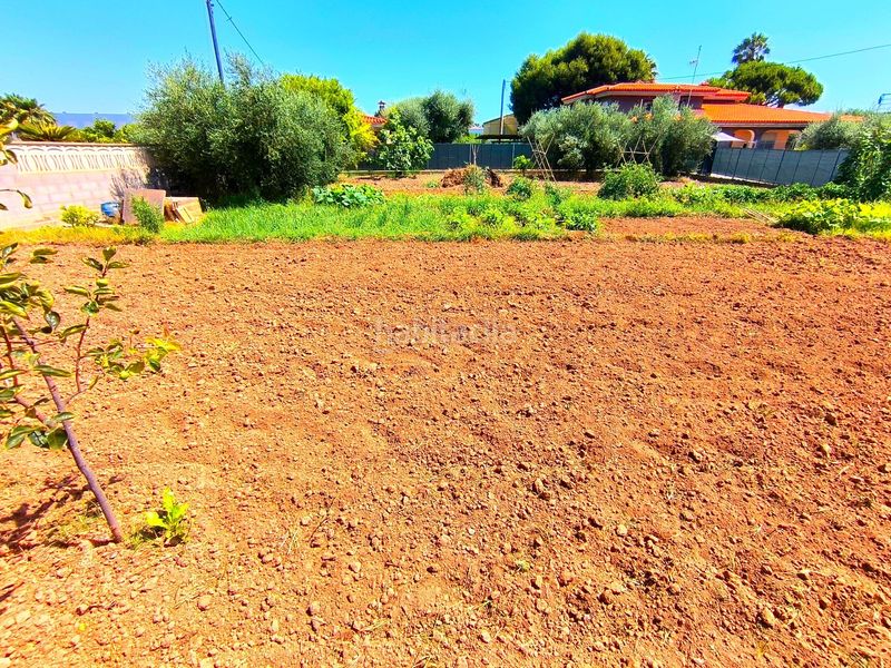 Foto 7ad691b0-b8dc-4d04-9035-e018cb5b89b8. Casa amb aparcament a Playa-Ben Afeli Almazora / Almassora