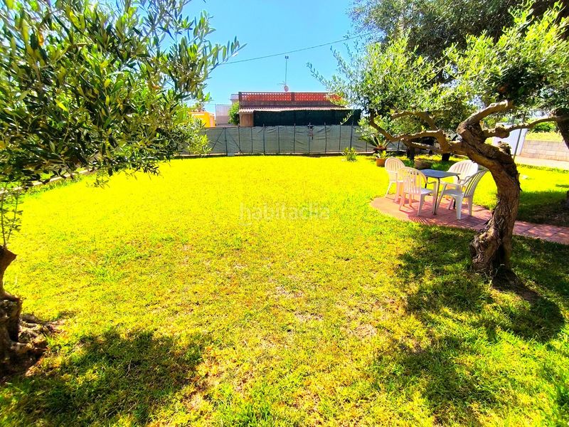 Foto 7b09ea6e-cd15-44ee-b56e-e82f3cf026e5. Casa amb aparcament a Playa-Ben Afeli Almazora / Almassora