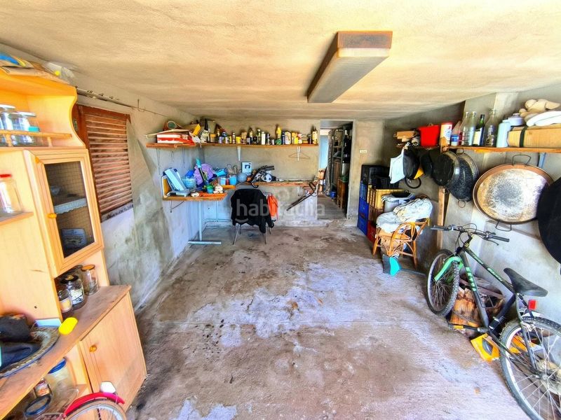Foto 8a1c93a1-f5d3-4d4d-b305-3cc061be45a5. Casa amb aparcament a Playa-Ben Afeli Almazora / Almassora