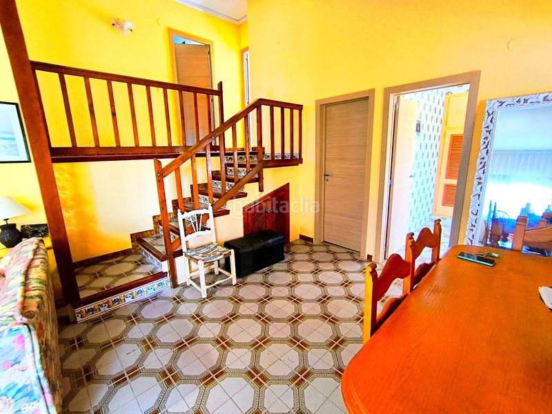 Foto 95296e95-6b87-40e0-a9f7-e209cd827305. Casa amb aparcament a Playa-Ben Afeli Almazora / Almassora
