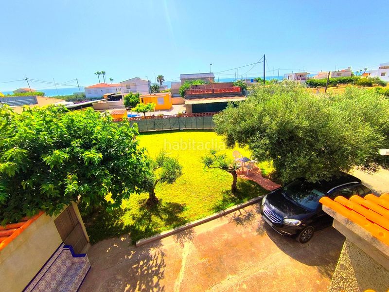 Foto a2b98b5a-cf2c-4857-a6c5-86560c1a04a2. Casa amb aparcament a Playa-Ben Afeli Almazora / Almassora