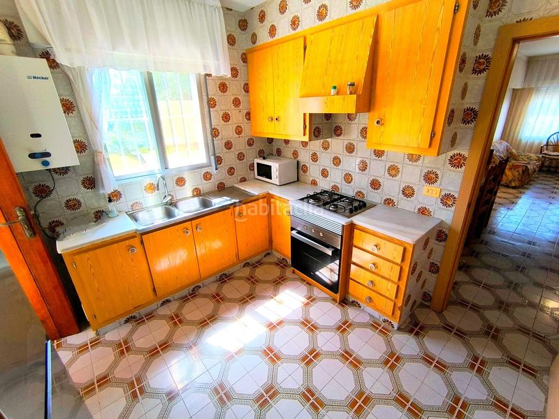 Foto abfaac0f-6412-4edb-b7a9-a9006f0db0a5. Casa amb aparcament a Playa-Ben Afeli Almazora / Almassora