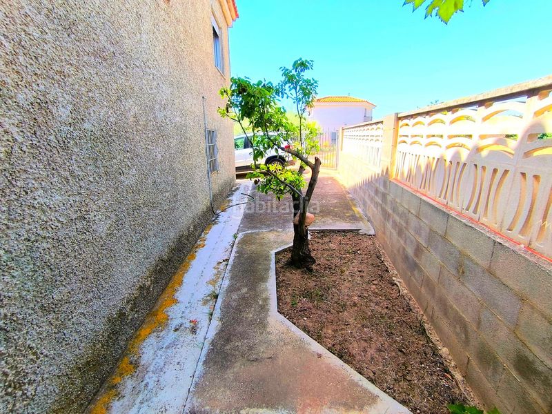 Foto b2138a5d-2dbf-4410-955b-f7156796a60c. Casa amb aparcament a Playa-Ben Afeli Almazora / Almassora