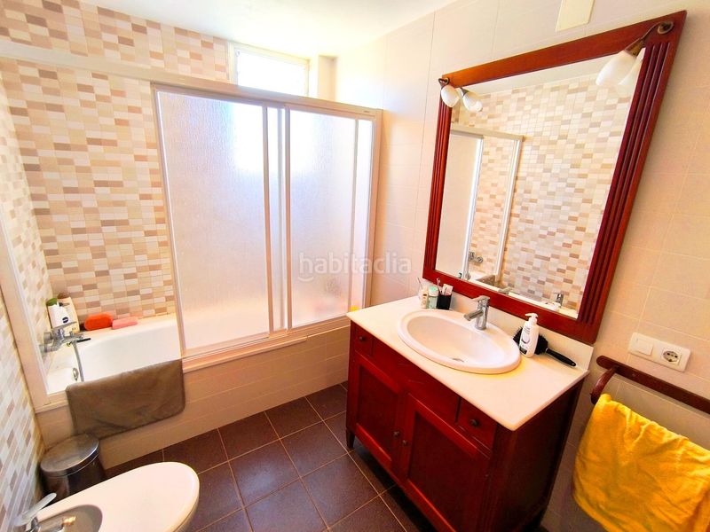 Foto b85cb661-a98b-497a-91ce-33e93f47a271. Casa amb aparcament a Playa-Ben Afeli Almazora / Almassora