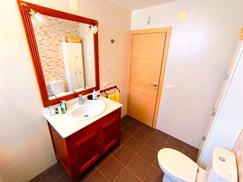 Foto ba98ffa1-1bbe-4a8b-a593-d356add4664e. Casa amb aparcament a Playa-Ben Afeli Almazora / Almassora
