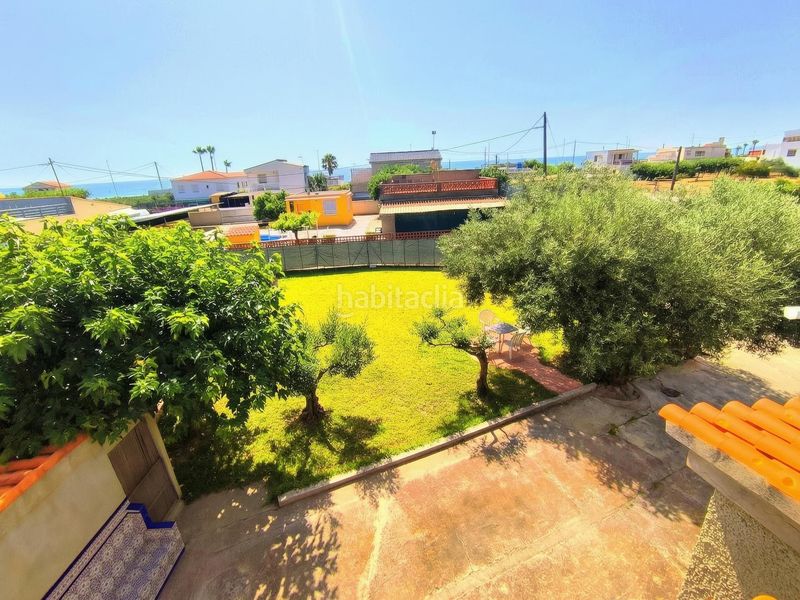 Foto c49939d3-61fb-4d20-a92f-eab2c75f9a90. Casa amb aparcament a Playa-Ben Afeli Almazora / Almassora