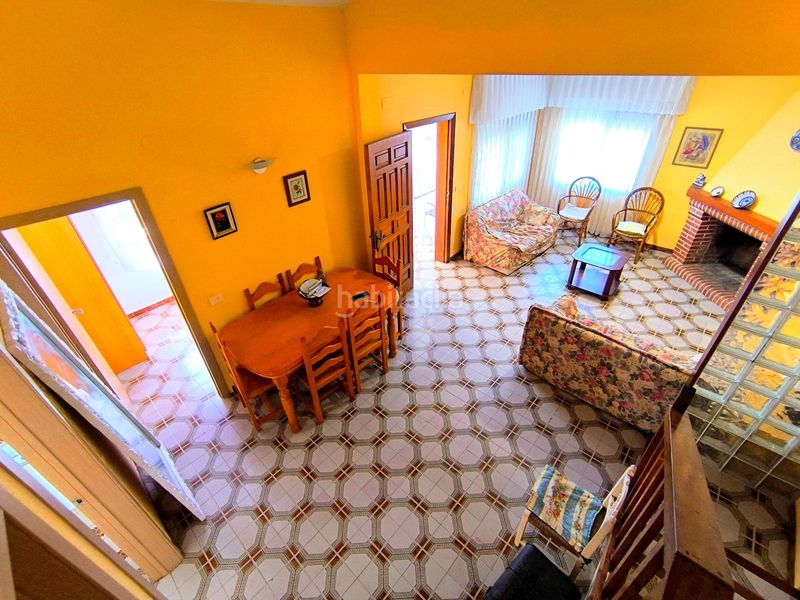 Foto d680f02a-8a46-4231-a4a4-3f37eccf52b4. Casa amb aparcament a Playa-Ben Afeli Almazora / Almassora