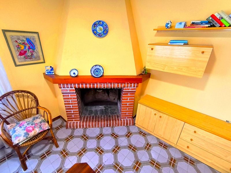 Foto d9bfa59d-170e-454d-9415-c4079ccc58d3. Casa amb aparcament a Playa-Ben Afeli Almazora / Almassora
