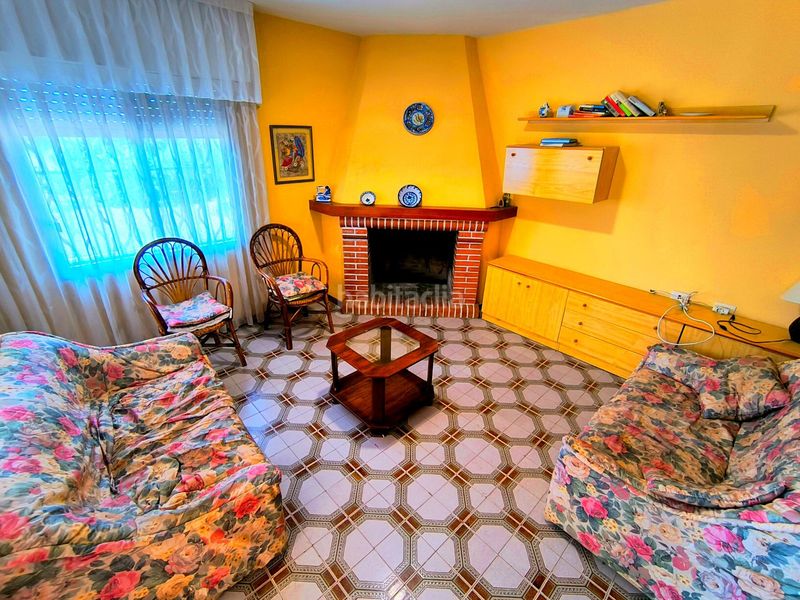 Foto ddaa5e35-ff5d-49fd-b8ce-e2c02218def9. Casa amb aparcament a Playa-Ben Afeli Almazora / Almassora