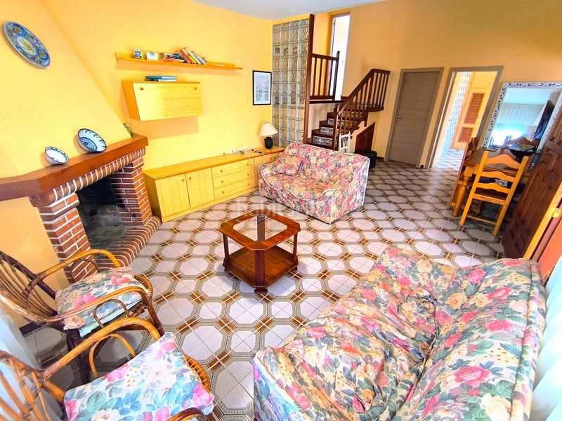 Foto e3f6e4ac-0e14-4618-923e-8f6cf57c7778. Casa amb aparcament a Playa-Ben Afeli Almazora / Almassora