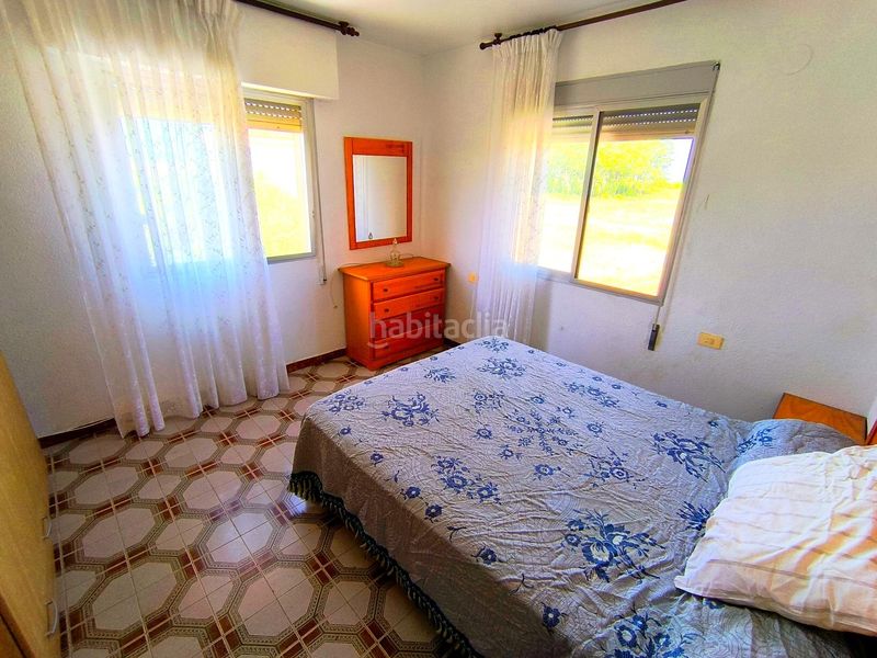 Foto e633414f-e03b-4ee3-9e05-8e3b779a6cf9. Casa amb aparcament a Playa-Ben Afeli Almazora / Almassora