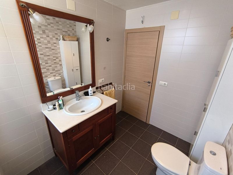 Foto e9fc7090-3c90-4e2f-8225-eb5e7de9e036. Casa amb aparcament a Playa-Ben Afeli Almazora / Almassora
