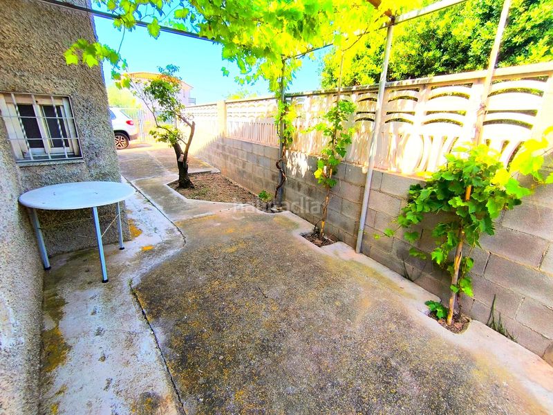 Foto f54a531d-53b2-44a5-a32c-75a9179d3598. Casa amb aparcament a Playa-Ben Afeli Almazora / Almassora