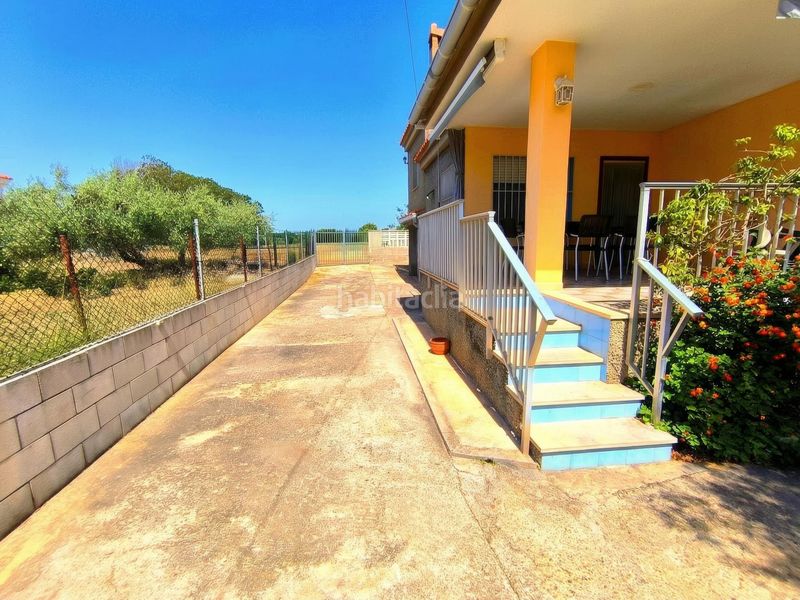 Foto f6d0a088-fd87-4424-a307-c3e354473f0d. Casa amb aparcament a Playa-Ben Afeli Almazora / Almassora