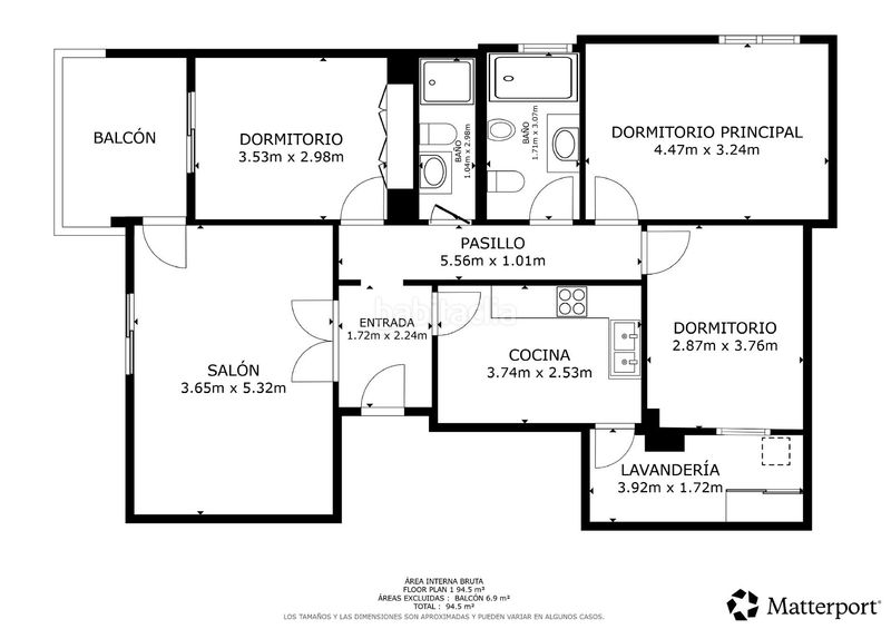 Foto e82a5562-4757-4152-8792-a3cc5f5ac71d. Apartament a Los Ríos Mijas
