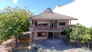 Xalet  Calle mayor 16. Espectacular chalet en llano de brujas, murcia