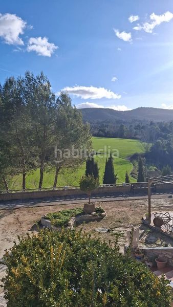 Foto 3ef0bbc1-1dd3-458e-9db5-e8a7a7669766. Casa amb aparcament a Alfafara