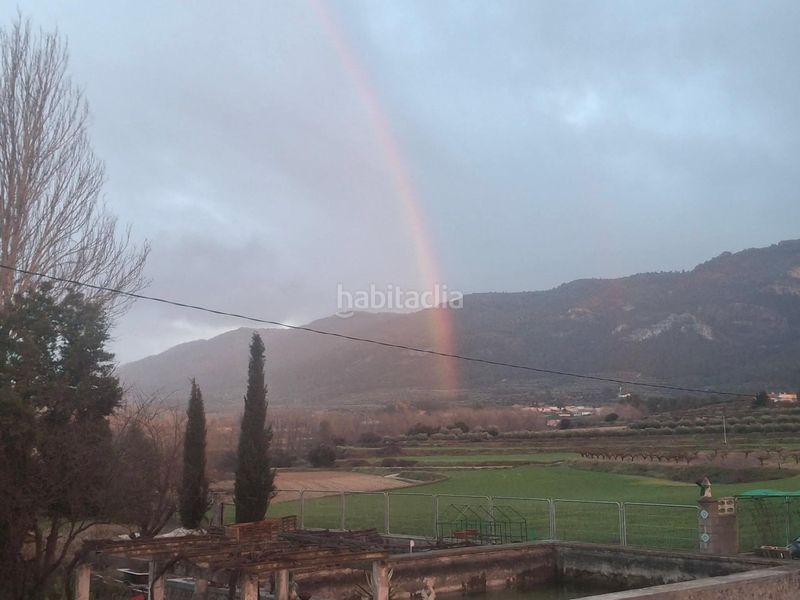 Foto 6ba832b5-69e1-42c4-aa8b-4e9861c87a12. Casa amb aparcament a Alfafara