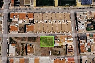 Terreny residencial  Calle de juan miró. Oportunidad única en la mojonera, zona el viso!