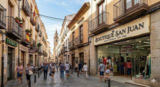Business premise in Valverde de Leganés. Local comercial en rentabilidad 6  inquilino triple a  contrato