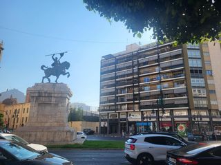 Pis a RAMON Y CAJAL
