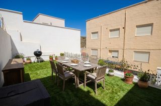 Maison  Calle virgen carmen 28. Casa de planta baja para reformar en macael almería  156 m2 urba