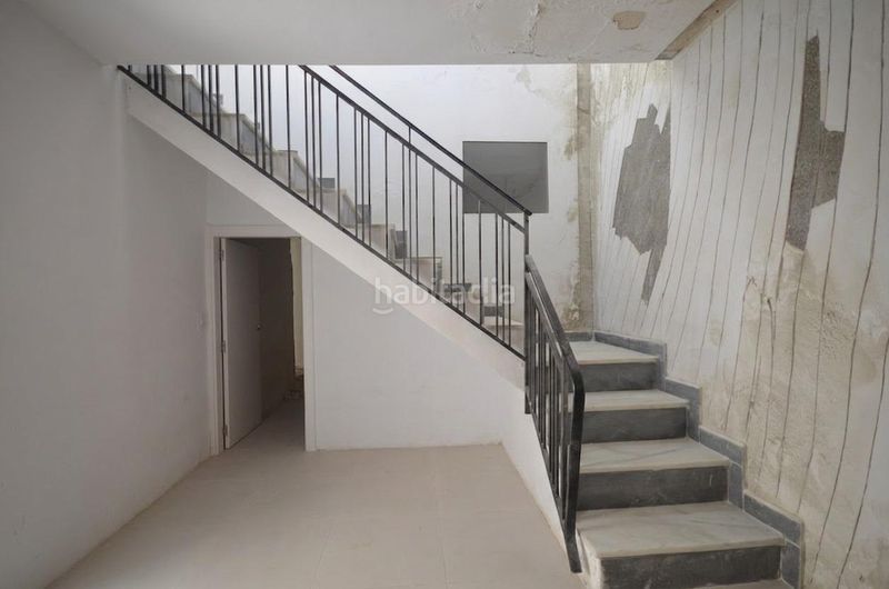 Foto 0fbcc27a-0821-4447-a3bb-ad5236a5fa40. Casa a calle virgen carmen 28 a Macael