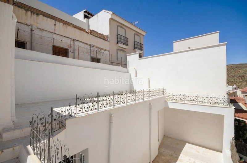 Foto 4bbb5fa6-fd7c-4c0a-b735-2f161082b633. Casa a calle virgen carmen 28 a Macael