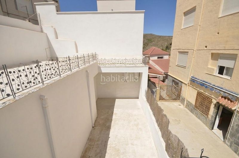 Foto 5aee1517-cbb9-47d0-8525-823f6dca602d. Casa a calle virgen carmen 28 a Macael