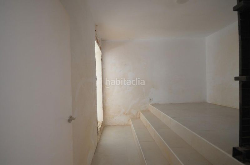 Foto b4d3601c-cd35-4443-83c3-ad5f96c75a7a. Casa a calle virgen carmen 28 a Macael